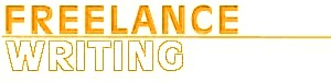 Freelance Writing Banner