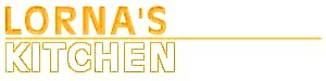 Lorna's Kitchen Banner
