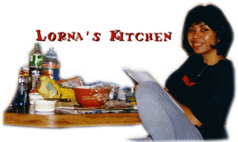 Lorna's Kitchen GIF